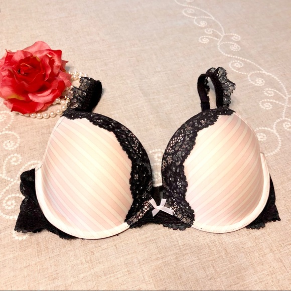 Victoria's Secret Other - Victoria Secret Dream Angels Push Up Bra